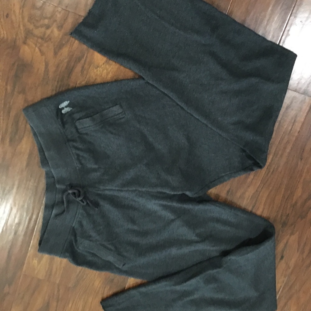 Victorias secret sweat pants